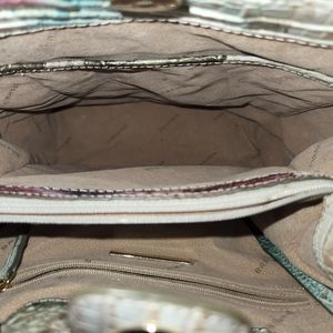 Brahmin Amelia Nirvana Melbourne handbag